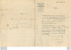CHEMINS VICINAUX SEINE ET MARNE ARRONDISSEMENT DE MEAUX 1897 - 1800 – 1899