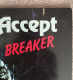 Accept – Breaker - Hard Rock & Metal