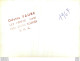LES ABRETS ISERE LA FANFARE FETE COMMUNALE 1967  PHOTO ORIGINALE FAURE 12 X 8 CM J12 - Orte