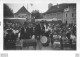 LES ABRETS ISERE FETE COMMUNALE 1967  PHOTO ORIGINALE FAURE 12 X 8 CM M2 - Orte