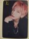 Photocard K POP Au Choix  TXT Act : Sweet Mirage Taehyun - Other Products