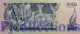 MAURITIUS 50 RUPEES 1986 PICK 37b UNC - Maurice