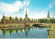 COPENHAGEN, DENMARK.. USED POSTCARD Ms8 - Denmark