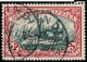 Deutsche Kolonien Ostafrika, 1905, 39 I A A, Gestempelt - Deutsch-Ostafrika