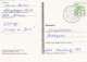 AK 216147 POST -  Armabzeichen Eines Postillions In Frankfurt Am Main 1815 - Postal Services