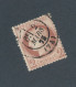 FRANCE - N° 51 OBLITERE AVEC CAD DU 2 MARS 1875 - COTE : 15€ - 1872 - 1871-1875 Ceres
