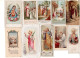 SOLDE 3271 - 30 CROMOS - - Devotion Images