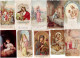 SOLDE 3271 - 30 CROMOS - - Devotion Images