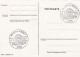 AK 216149 POST - Postkutsche Der Deutschen Reichspost Nach1871 - Postal Services