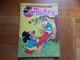 JOURNAL MICKEY BELGE  N° 315  Du  18/10/1956  COVER MICKEY ET DONALD  + DAVY CROCKETT - Journal De Mickey