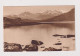WALES -  Snowdon From Capel Curig Lake  Unused Vintage Postcard - Caernarvonshire