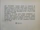 Delcampe - La Vie Secrète De Salvador Dali De Salvador Dali. Le Club Français Du Livre, Paris. 1954, Exemplaire Numéroté - Auteurs Classiques