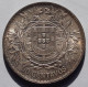 Portugal   República  50 Centavos 1916 - Portugal