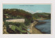 ENGLAND -  Torquay Meadfoot Beach  Unused Vintage Postcard - Torquay
