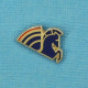 1 PIN'S // ** LOGO / AIR FRANCE / L'HIPPOCAMPE ** . (Arthus Bertrand Paris) - Luftfahrt