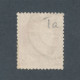 FRANCE - N° 51 OBLITERE AVEC CAD LYON - COTE : 15€ - 1872 - 1871-1875 Ceres