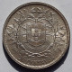 Portugal   República  20 Centavos 1916 - Portugal