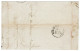 YT N° 45 Sur LAC De Plaisance Du Gers à Bordeaux - Signé/Certificat Roumet - SUP +++ - 1870 Uitgave Van Bordeaux