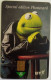 UK BT £2 Chip Card - Special Edition MUPPETS - BT Promotie