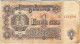 Billet 1 Lev Bulgarie 1962 - Bulgarie