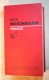 Guide Michelin Rouge France 1975 EPA24MIC075 - 1901-1940