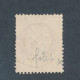 FRANCE - N° 51 OBLITERE AVEC CAD DU 28 JUILLET 1875 - COTE : 15€ - 1872 - 1871-1875 Ceres