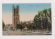 ENGLAND - Oxford Magdalen College And Bridge  Unused Vintage Postcard - Oxford