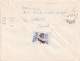 LETTRE 1961 RECOMANDEE  ABBEVILLE - Covers & Documents