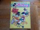 JOURNAL MICKEY BELGE  N° 322 Du  29/11/1956 SAINT NICOLAS + COVER RIRI LOULOU FIFI  + DAVY CROCKETT - Journal De Mickey