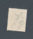 FRANCE - N° 38 OBLITERE AVEC GC 6317 LYON LES BROTTEAUX - COTE : 12€ - 1870 - 1870 Beleg Van Parijs
