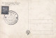 POSTMARKET  1937 - Cartas & Documentos