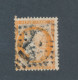 FRANCE - N° 38 OBLITERE - COTE : 12€ - 1870 - 1870 Beleg Van Parijs