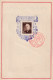 POSTMARKET  1948 - Lettres & Documents