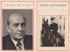 POSTMARKET  1948 - Cartas & Documentos