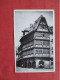 Hitler Stamp. Strasbourg - The House Kammerzel     Ref 6399 - Other & Unclassified