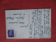 Hitler Stamp. Strasbourg - The House Kammerzel     Ref 6399 - Other & Unclassified