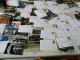 Collection De 160 Cartes Postales "Autriche" Neuves Et Envoyées. - Colecciones Y Lotes