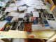 Collection De 160 Cartes Postales "Autriche" Neuves Et Envoyées. - Collections & Lots