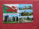 Castles In South Wales.      Ref 6399 - Autres & Non Classés