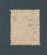 FRANCE - N° 38 OBLITERE AVEC ETOILE DE PARIS 22 - COTE : 12€ - 1870 - 1870 Beleg Van Parijs