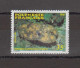 Delcampe - Lot De Timbres Neufs** Polynésie Dans Classeur - Collections, Lots & Series