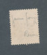 FRANCE - N° 38 OBLITERE AVEC GC 3103 REIMS - COTE : 12€ - 1870 - 1870 Beleg Van Parijs