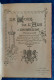 La Tour De L'Ale à Lausanne - A. Naef & A.de Mollin - Dessins De Ch. Vuillermet Et T. Van Muyden - History