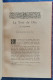 La Tour De L'Ale à Lausanne - A. Naef & A.de Mollin - Dessins De Ch. Vuillermet Et T. Van Muyden - History