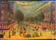 PARIS - BOULEVARD DES CAPUCINES - Controluce