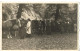 Photo De O K SPA   HABITANTS DE SPA VISITENT LES  CHEVAUX ALLEMANDE AOUT1918 Nr 1237 - Spa