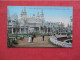 1908 Franco British Pavilion. London    Ref 6399 - Exhibitions