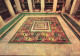 MALTE - Malta - Vue à L'intérieur - Ancien Mosaic Of Roman Villa - Rabat - Carte Postale - Malte