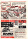 AMES VAILLANTES Du 17/11/1960 N°46 Pub Bannia - Andere & Zonder Classificatie