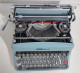 69856 Macchina Da Scrivere - Olivetti Lettera 32 - Per Ricambi - Andere & Zonder Classificatie